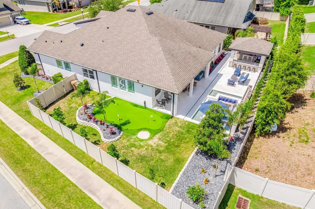 16435 Good Hearth Boulevard Clermont FL 34711