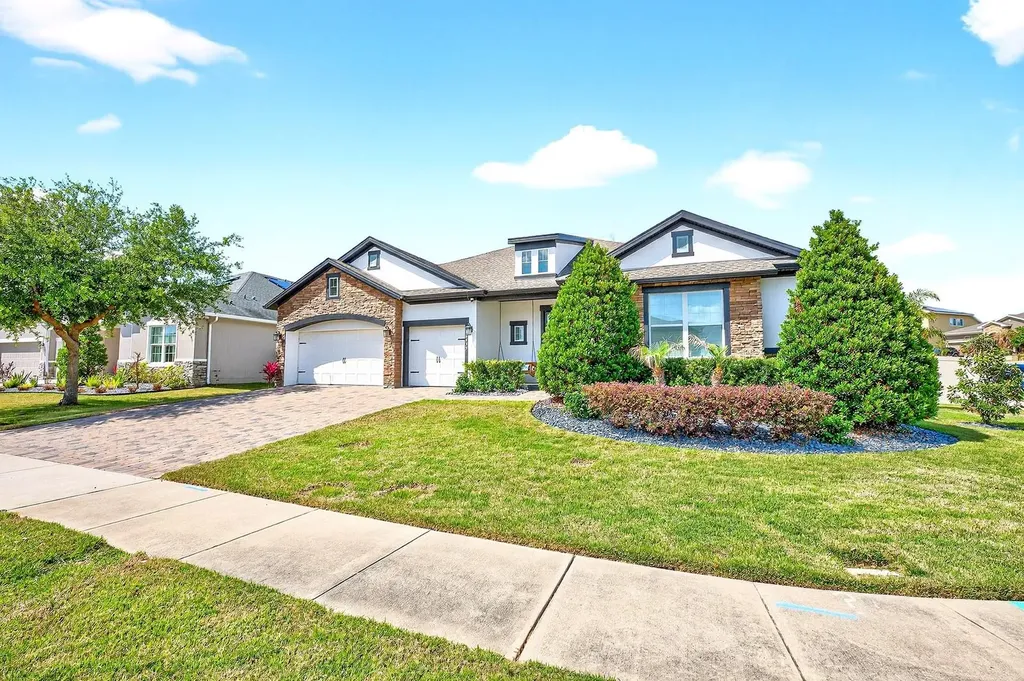 16435 Good Hearth Boulevard Clermont FL 34711