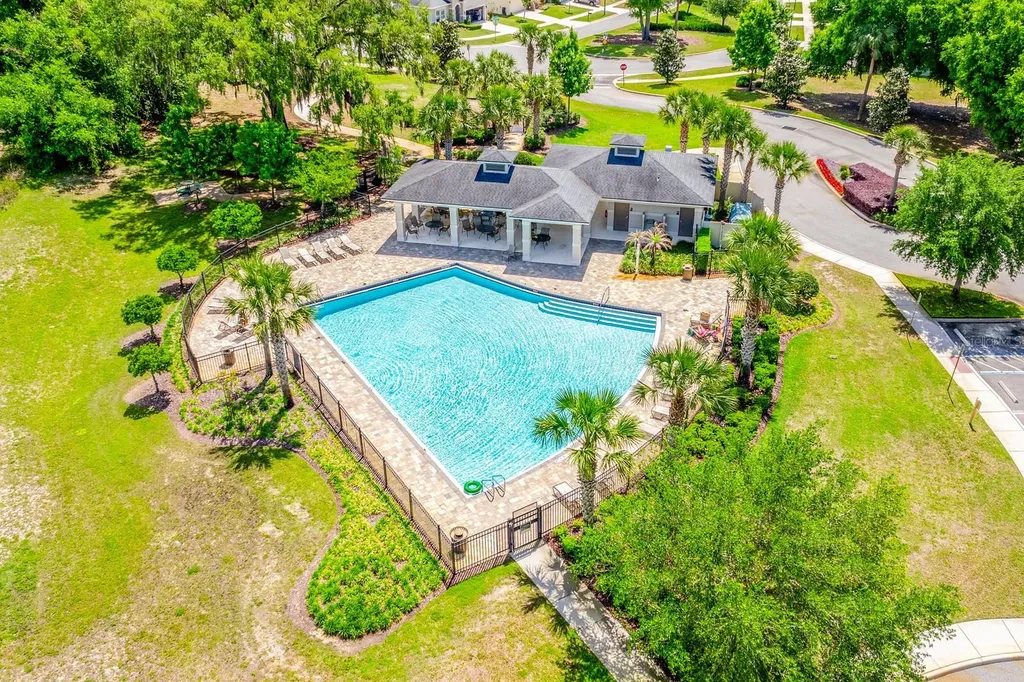 16435 Good Hearth Boulevard Clermont FL 34711