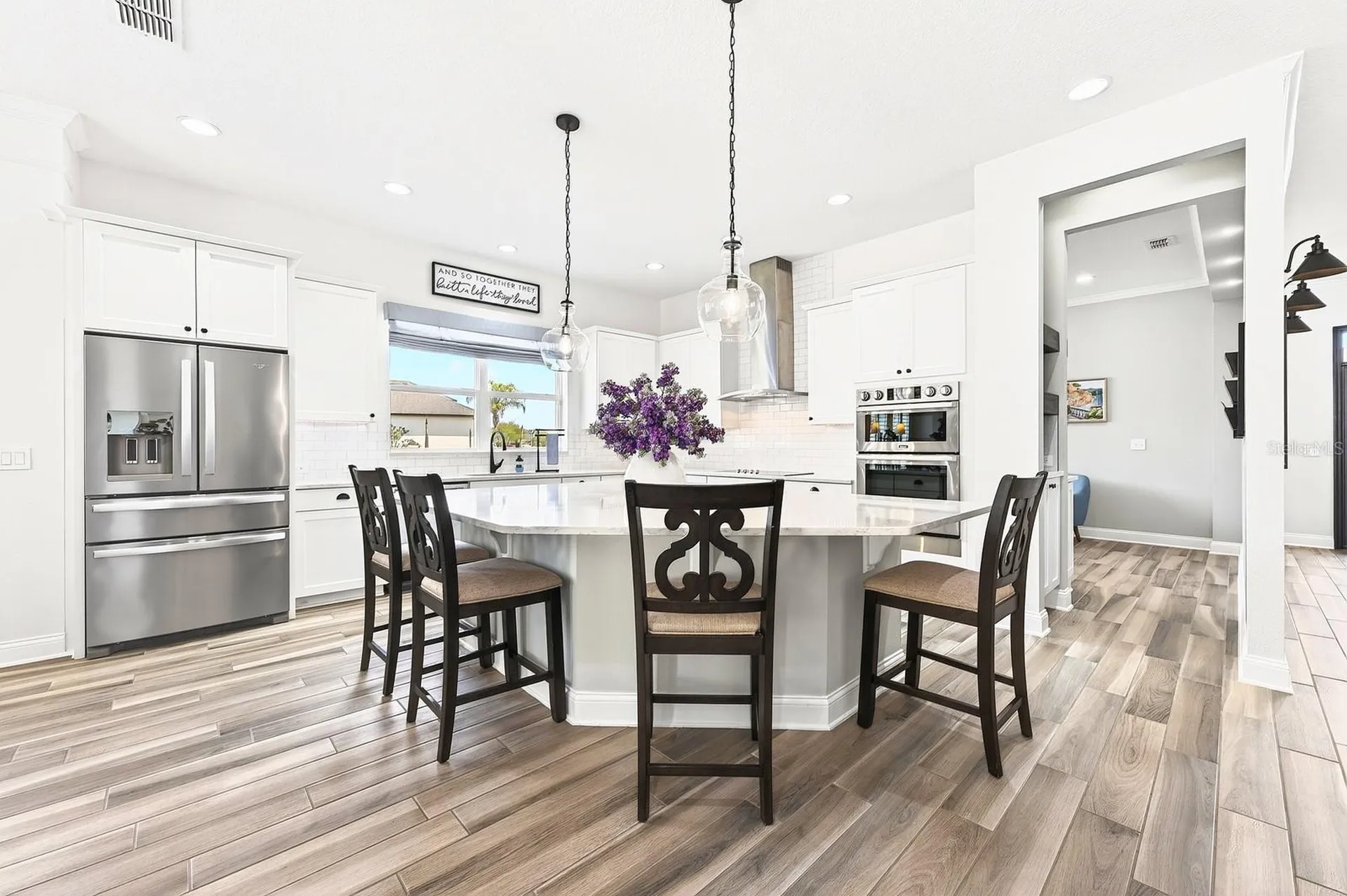 16435 Good Hearth Boulevard Clermont FL 34711