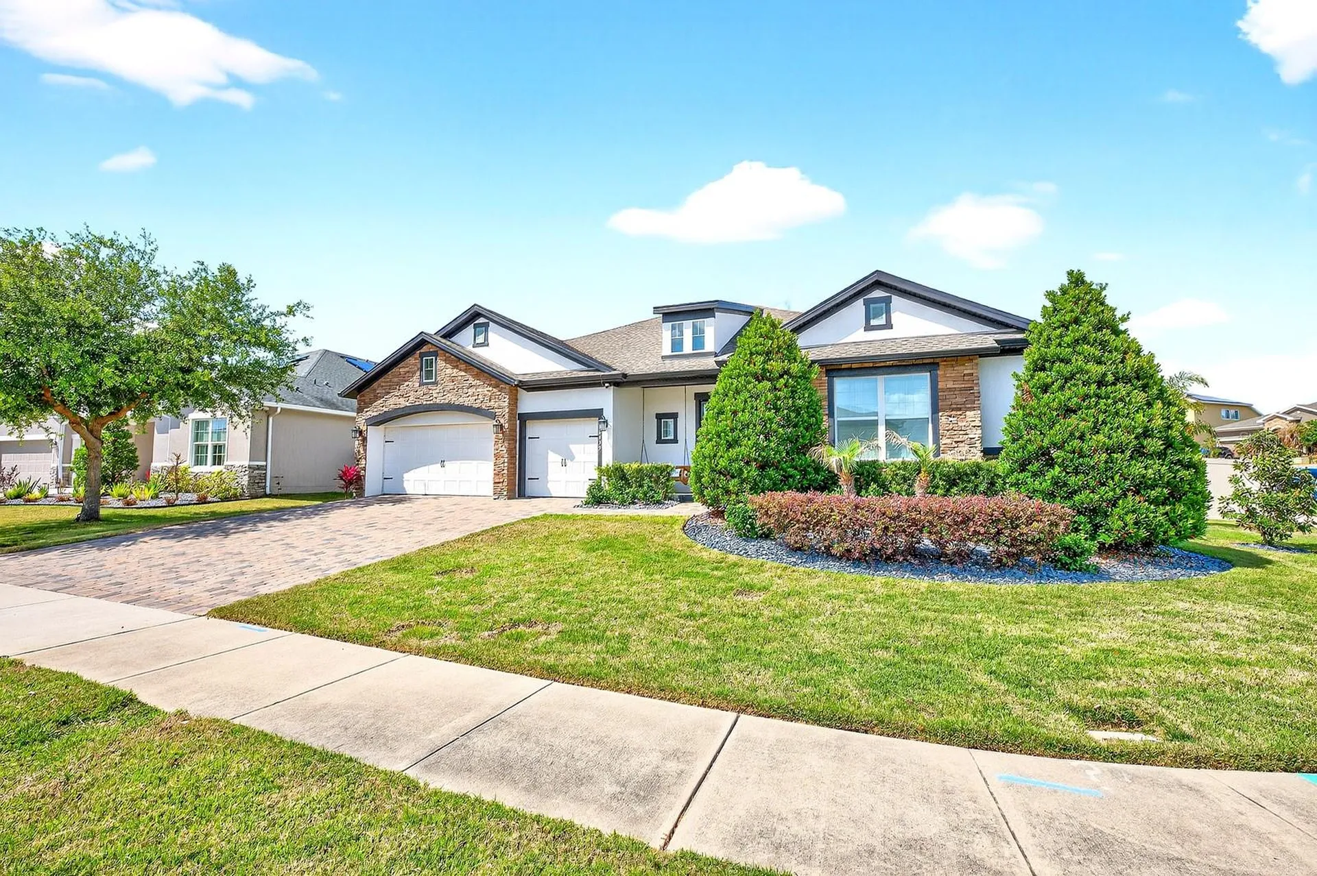 16435 Good Hearth Boulevard Clermont FL 34711