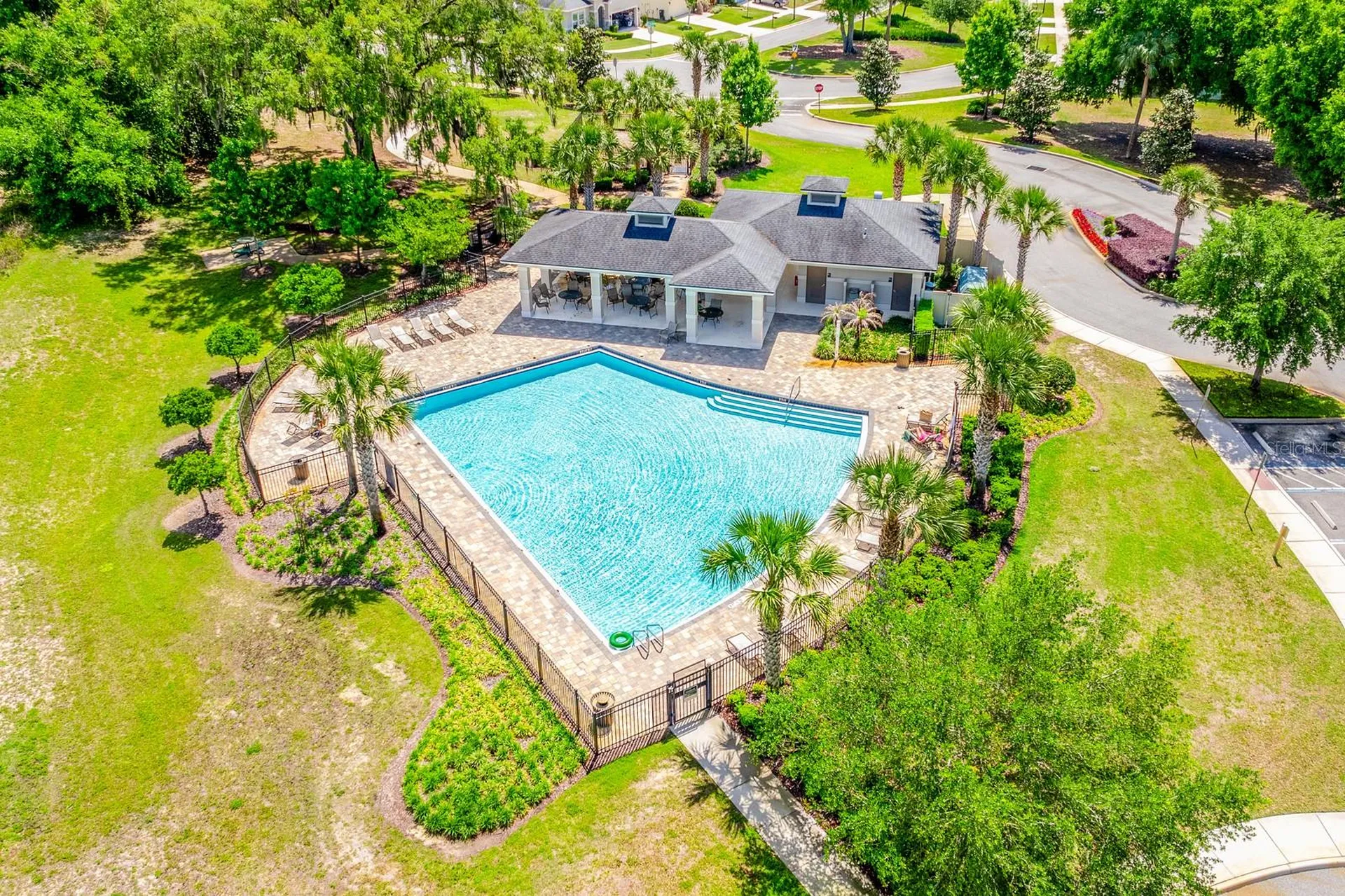 16435 Good Hearth Boulevard Clermont FL 34711