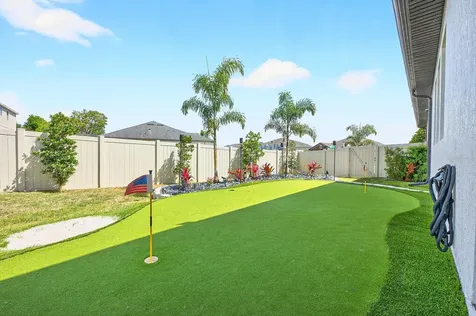 16435 Good Hearth Boulevard Clermont FL 34711