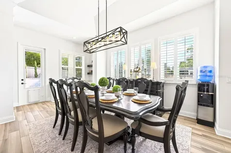 16435 Good Hearth Boulevard Clermont FL 34711