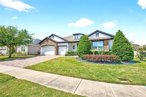 16435 Good Hearth Boulevard Clermont FL 34711