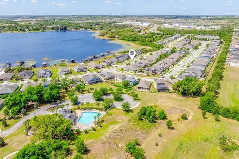16435 Good Hearth Boulevard Clermont FL 34711