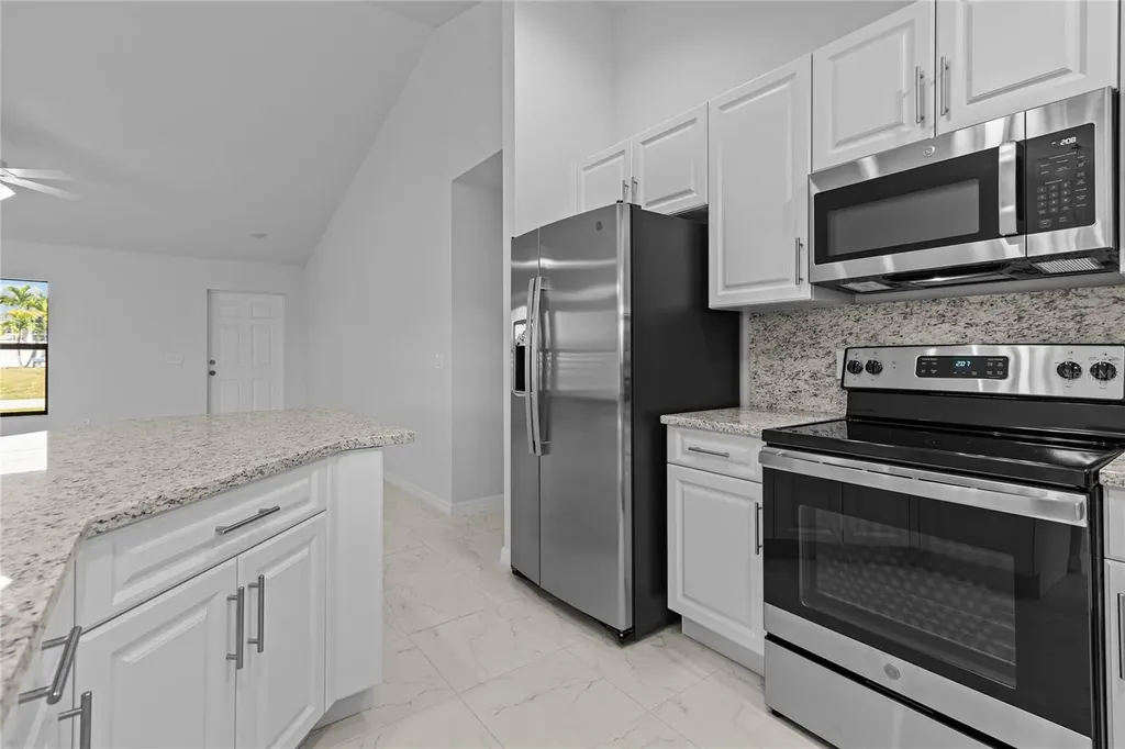 710 NW 2nd Lane Cape Coral FL 33993