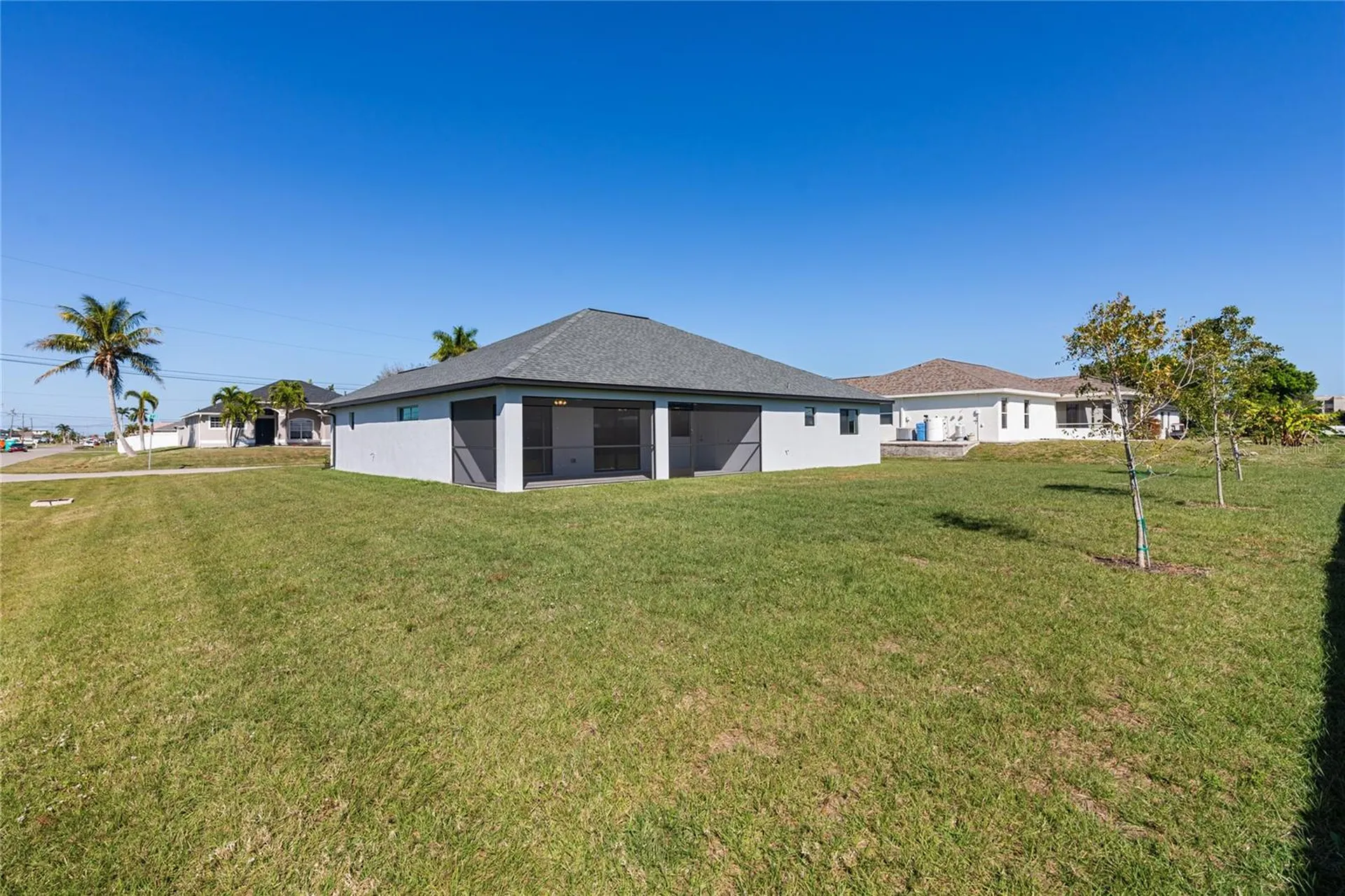 710 NW 2nd Lane Cape Coral FL 33993