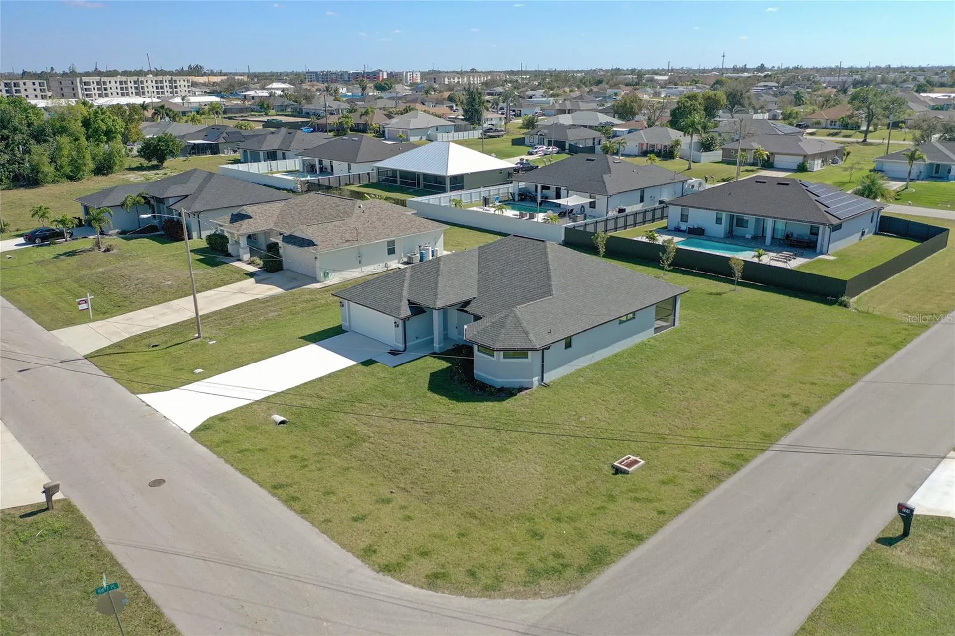 710 NW 2nd Lane Cape Coral FL 33993