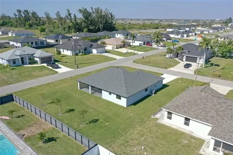 710 NW 2nd Lane Cape Coral FL 33993