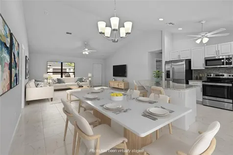 710 NW 2nd Lane Cape Coral FL 33993
