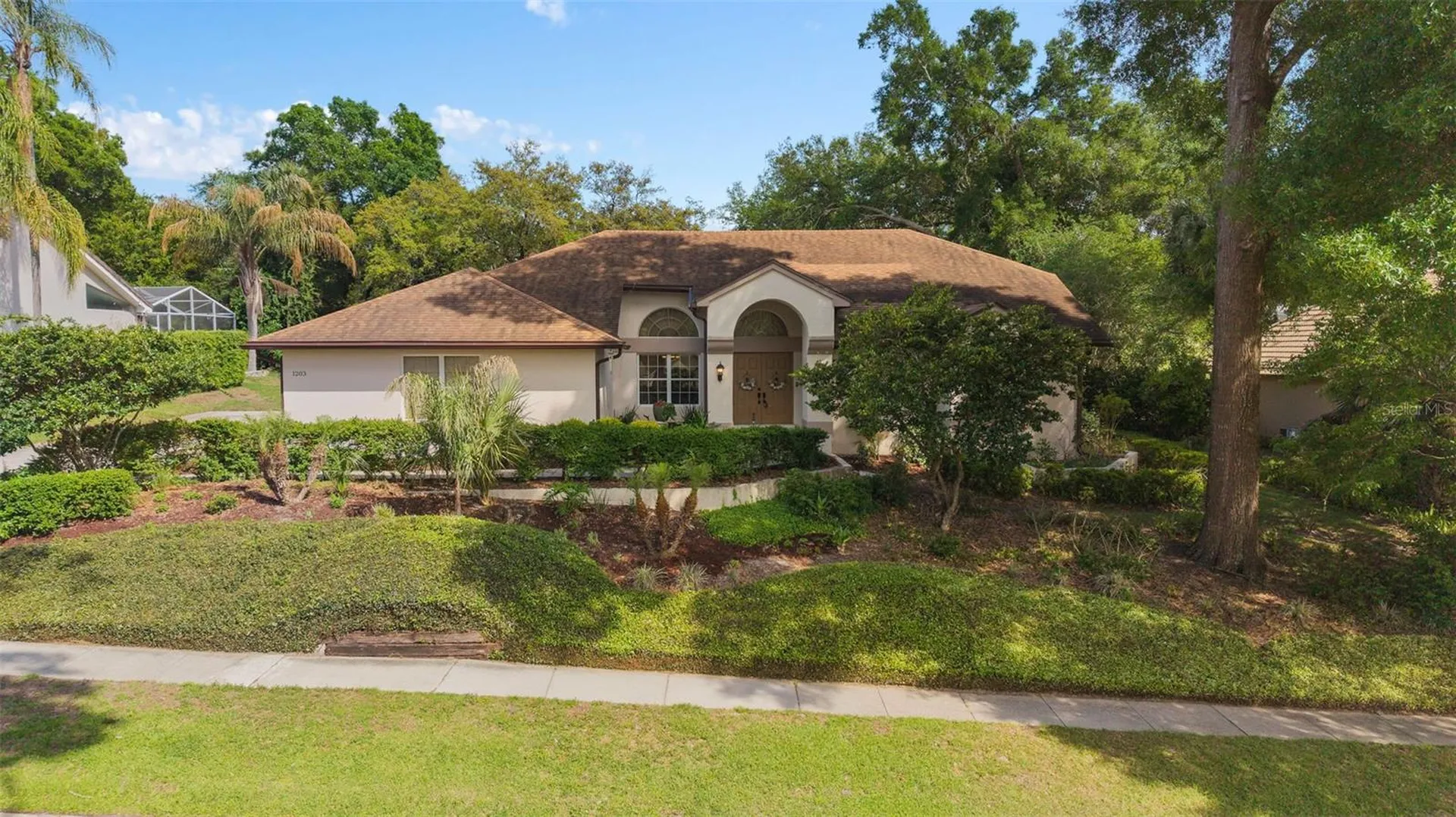 1203 Tall Pine Drive Apopka FL 32712