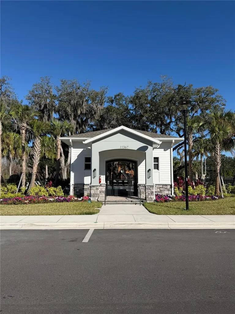 11507 Harborview Street Orlando FL 32832