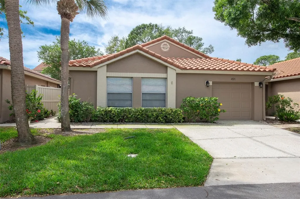 491 Street Tropez Circle NE St Petersburg FL 33703