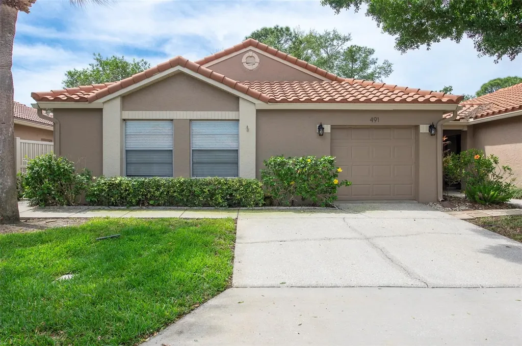 491 Street Tropez Circle NE St Petersburg FL 33703