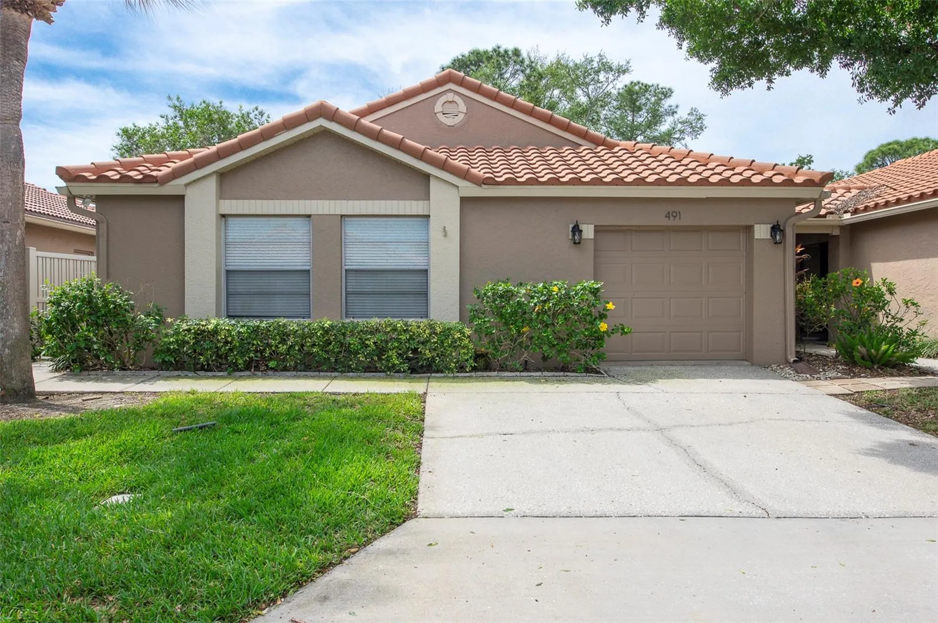491 St Tropez Circle NE St Petersburg FL 33703