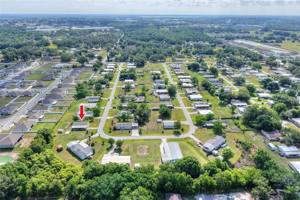 3071 Keuka Loop Lakeland FL 33810
