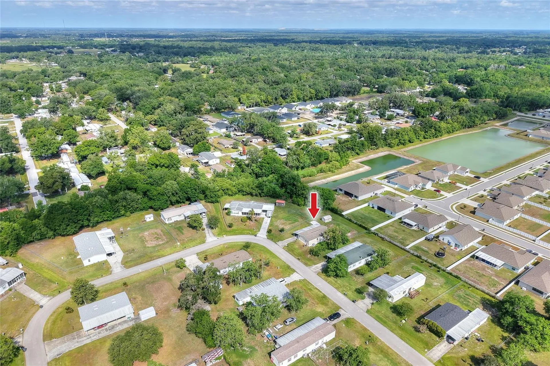 3071 Keuka Loop Lakeland FL 33810