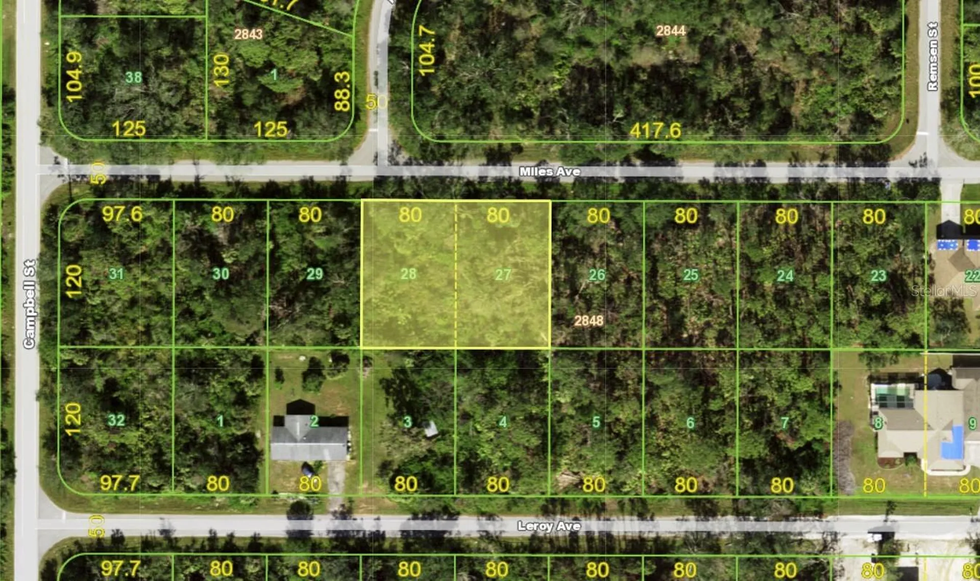12047 Miles Avenue Port Charlotte FL 33953