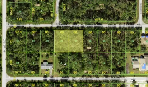 12047 Miles Avenue Port Charlotte FL 33953
