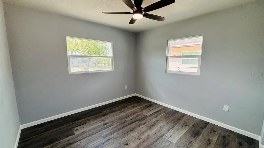 3970 Baker Avenue Titusville FL 32796