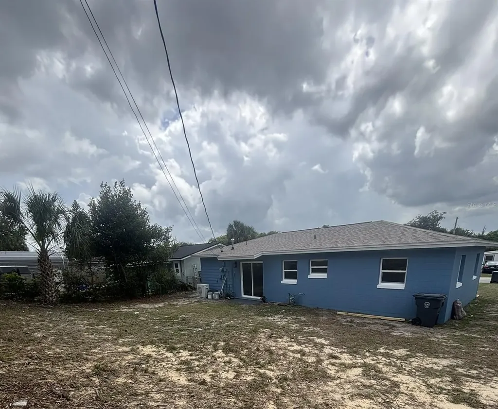 3970 Baker Avenue Titusville FL 32796