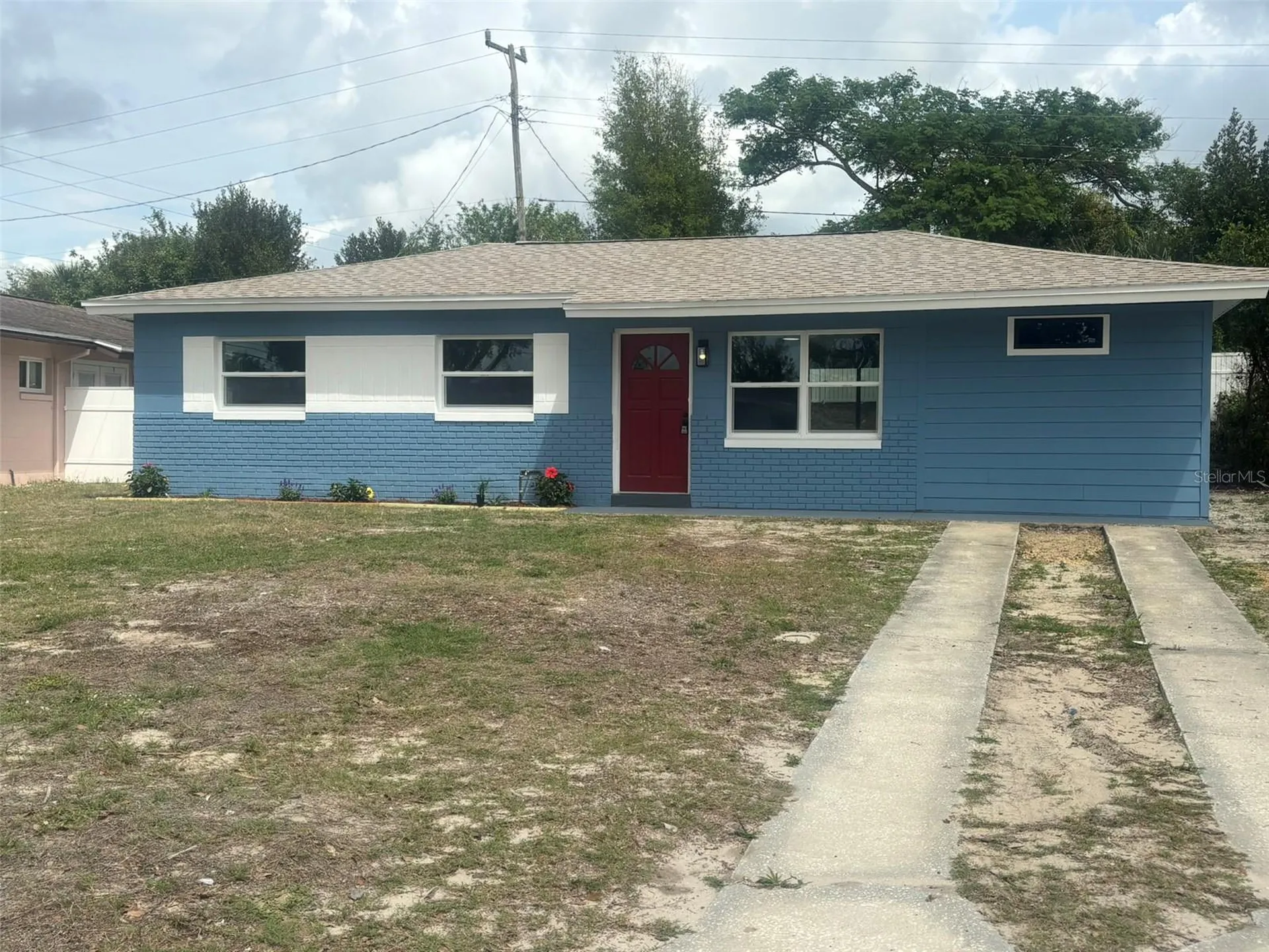 3970 Baker Avenue Titusville FL 32796