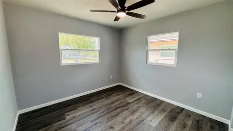 3970 Baker Avenue Titusville FL 32796