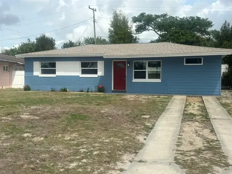 3970 Baker Avenue Titusville FL 32796