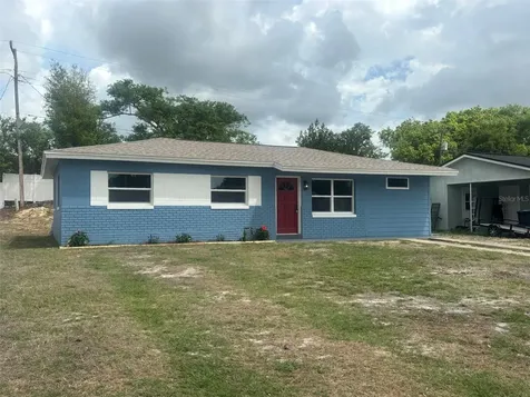 3970 Baker Avenue Titusville FL 32796