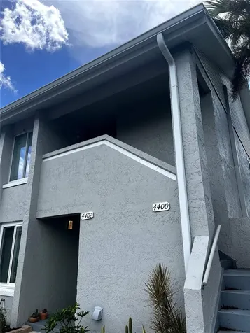 4400 White Pine Avenue Orlando FL 32811