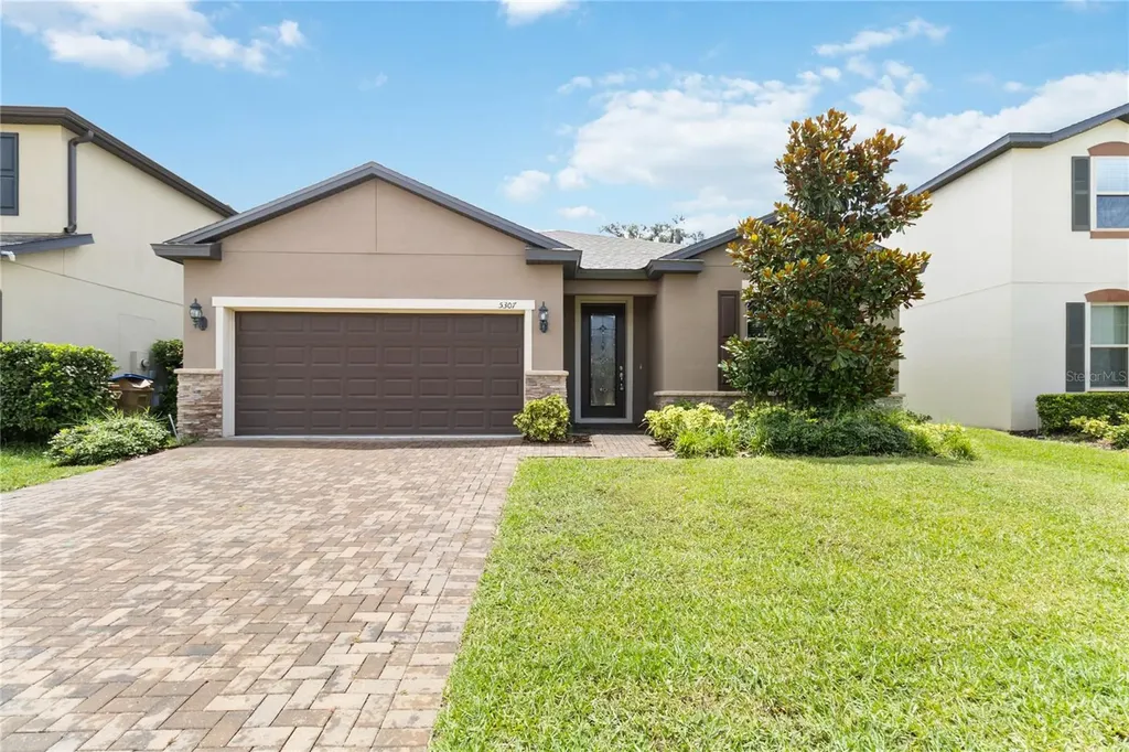 5307 Brydon Woods Circle St Cloud FL 34771
