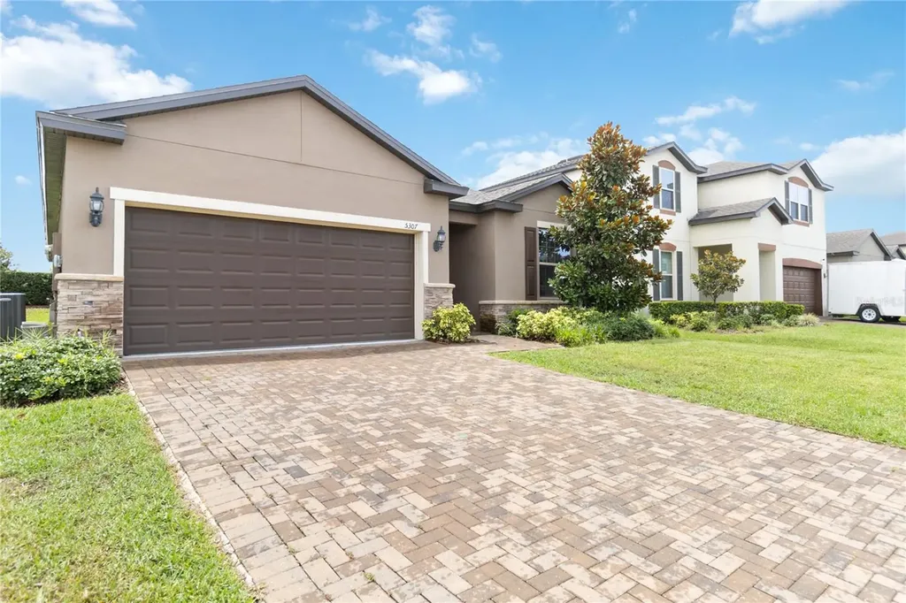5307 Brydon Woods Circle St Cloud FL 34771