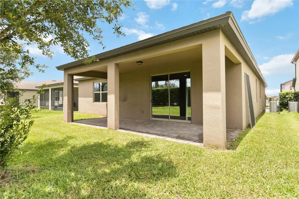 5307 Brydon Woods Circle St Cloud FL 34771