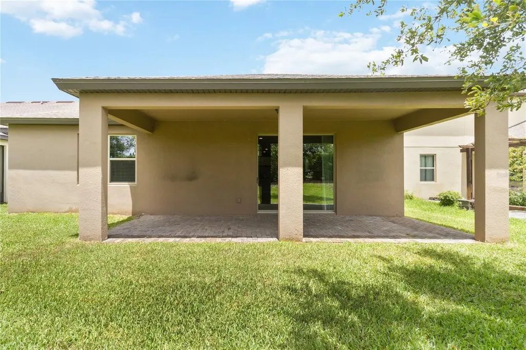 5307 Brydon Woods Circle St Cloud FL 34771