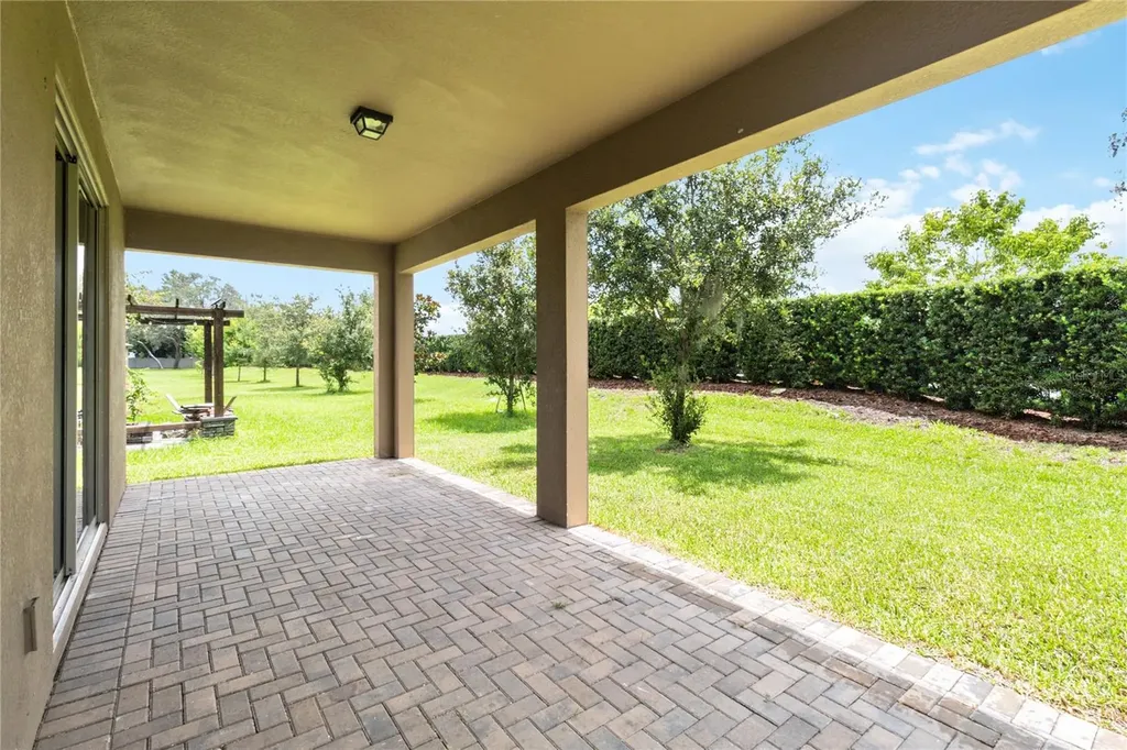 5307 Brydon Woods Circle St Cloud FL 34771