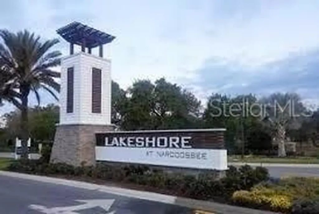 5307 Brydon Woods Circle St Cloud FL 34771