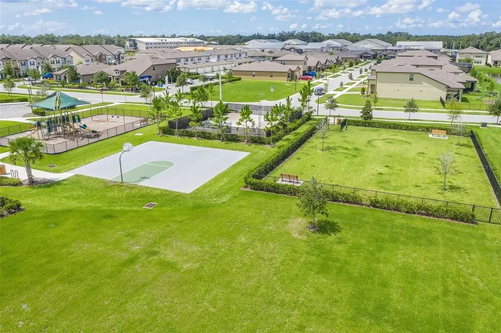 5307 Brydon Woods Circle St Cloud FL 34771