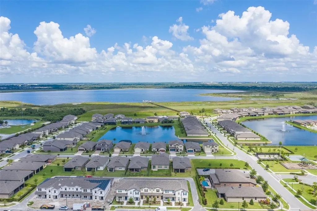 5307 Brydon Woods Circle St Cloud FL 34771