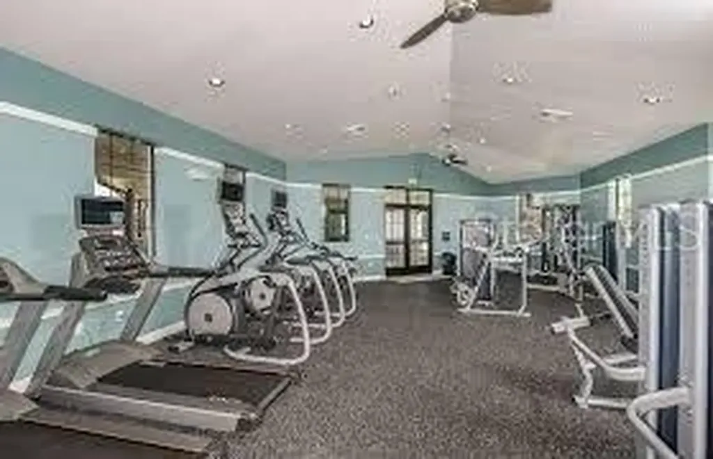 5307 Brydon Woods Circle St Cloud FL 34771