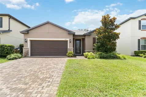 5307 Brydon Woods Circle St Cloud FL 34771