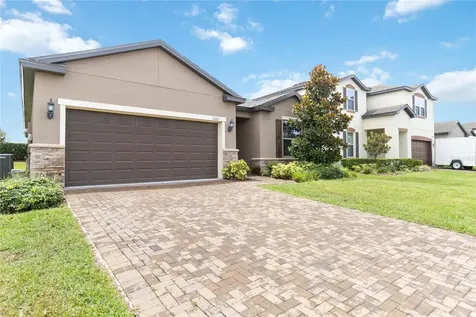 5307 Brydon Woods Circle St Cloud FL 34771