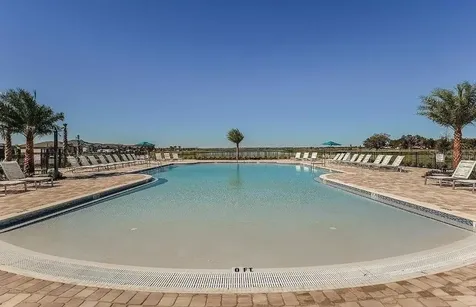 5307 Brydon Woods Circle St Cloud FL 34771