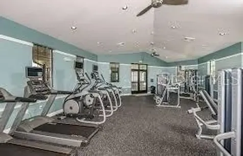 5307 Brydon Woods Circle St Cloud FL 34771