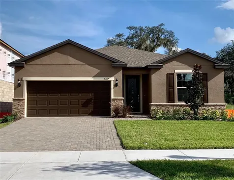 5307 Brydon Woods Circle St Cloud FL 34771