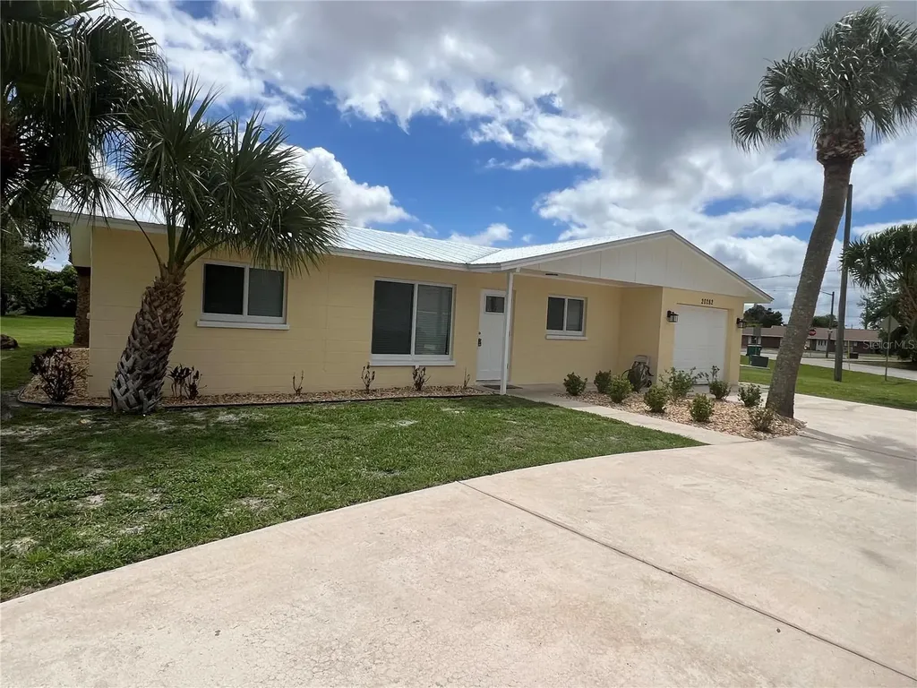 20282 Albury Drive Port Charlotte FL 33952