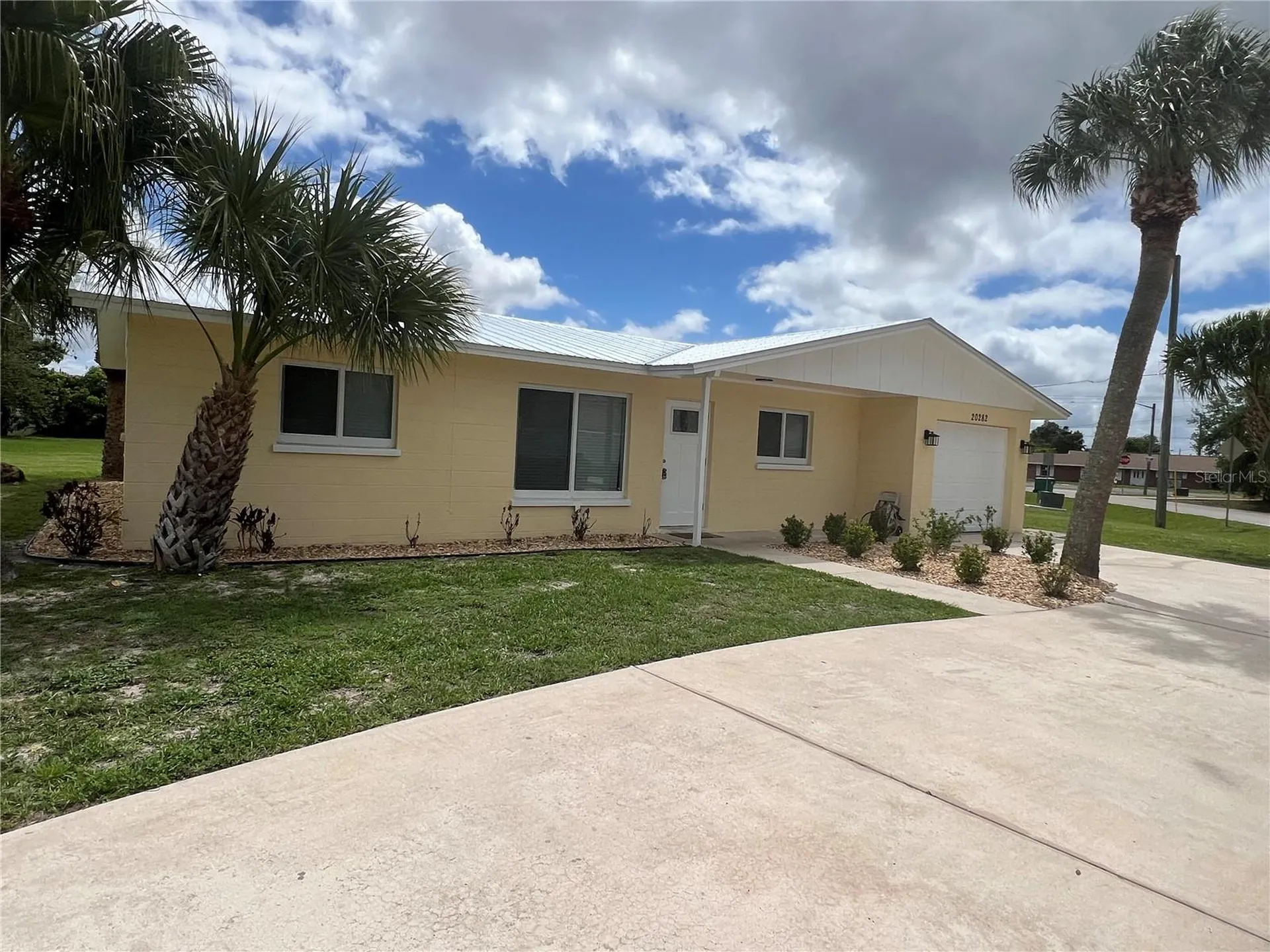 20282 Albury Drive Port Charlotte FL 33952