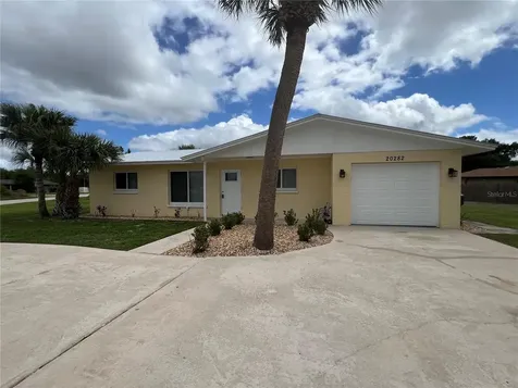 20282 Albury Drive Port Charlotte FL 33952