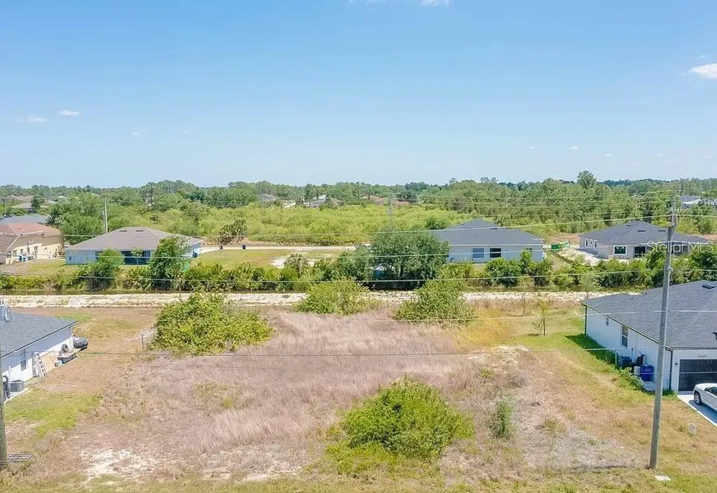 2405/2407 Ansel Avenue S Lehigh Acres FL 33973