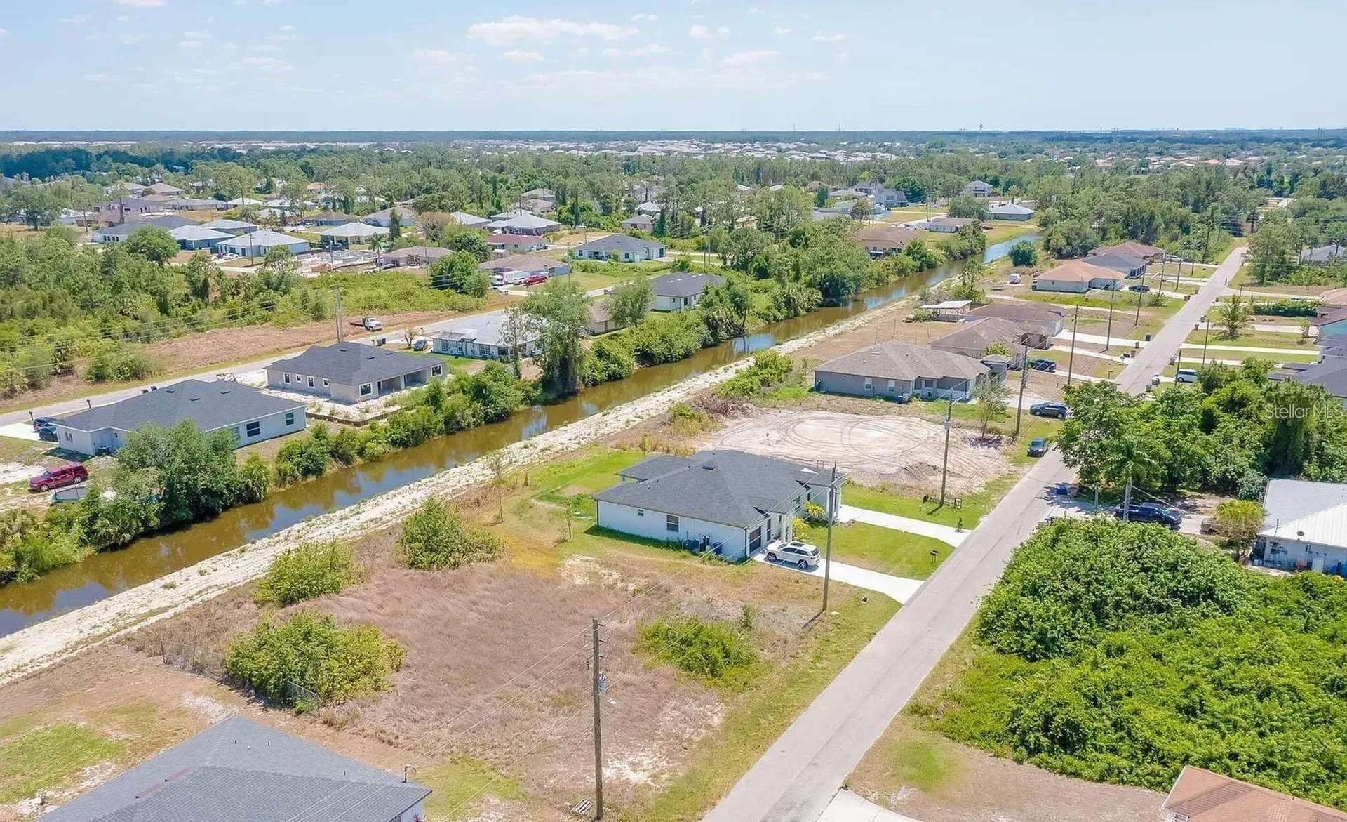 2405/2407 Ansel Avenue S Lehigh Acres FL 33973